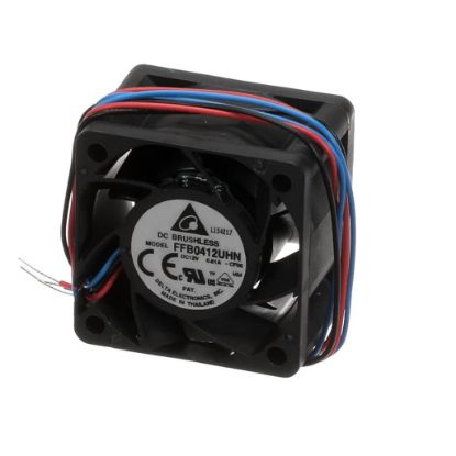 Picture of Garland 4600056 Fan 40Mm X 40Mm X 28Mm W /Lead