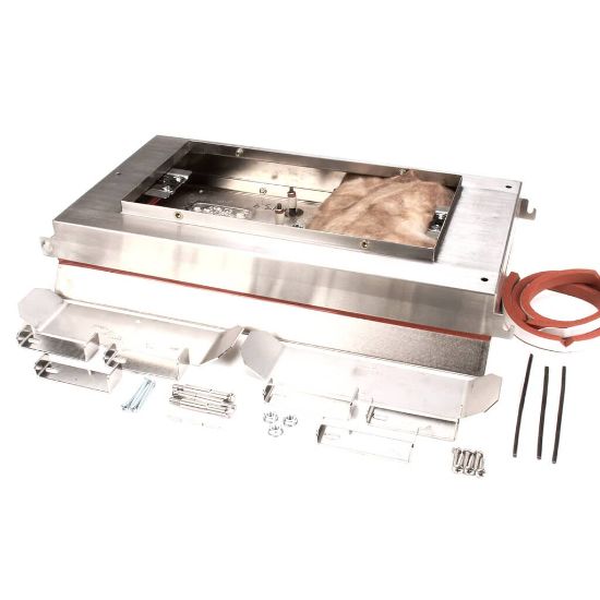 Picture of Garland 4532957 Kit 3 Platen Assy 220V W/ Fai