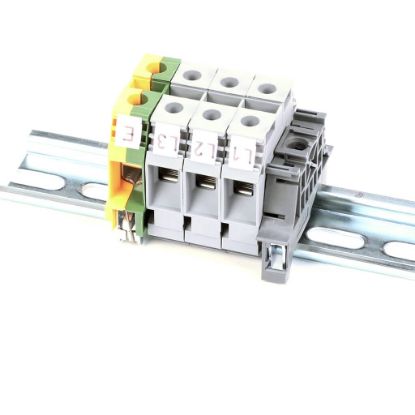 Picture of Garland 4600126 Terminal Block Ul