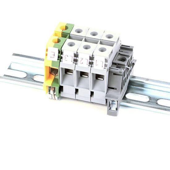 Picture of Garland 4600126 Terminal Block Ul