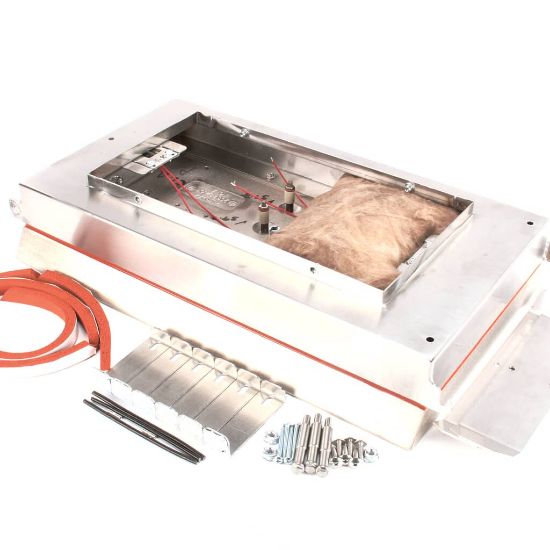 Picture of Garland 4532956 Kit 3 Platen Assy 208V W/ Fai