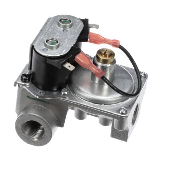 Picture of Garland 4600011 Gas Valve W/regulator 24Vdc Dual Coil