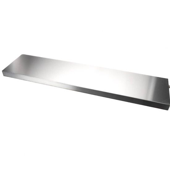 Picture of Garland 4600427 Grease Dwr Assy Mid - Wg