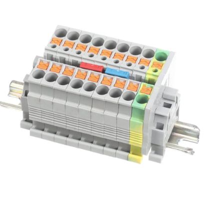 Picture of Garland 4600480 Terminal Block - Mini Se Nsor