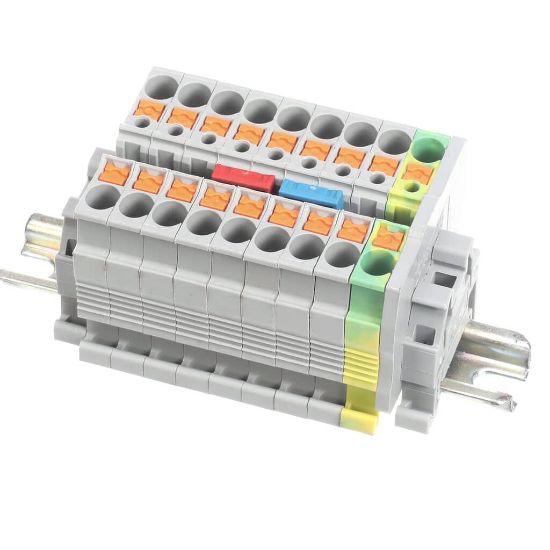 Picture of Garland 4600480 Terminal Block - Mini Se Nsor