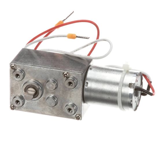 Picture of Garland 4600128 Motor - 24Vdc Leveling