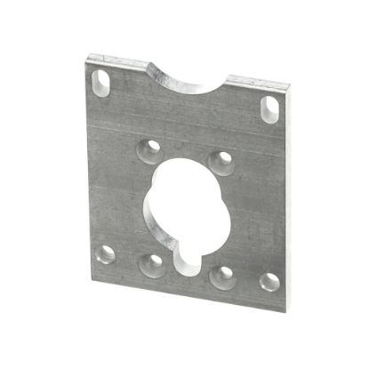 Picture of Garland 4600572 Al Motor Mount Pearl -W G