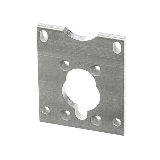 Picture of Garland 4600572 Al Motor Mount Pearl -W G
