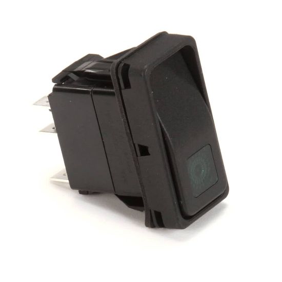 Picture of Garland 4600614 Switch Main Power W/lig Ht