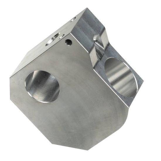 Picture of Garland 4600617 Carriage Block Base