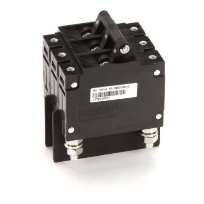 Picture of Garland 4600630 Circuit Breaker 40A