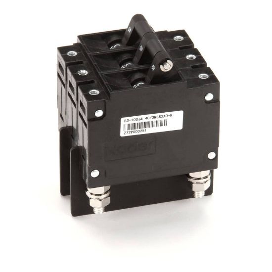Picture of Garland 4600630 Circuit Breaker 40A