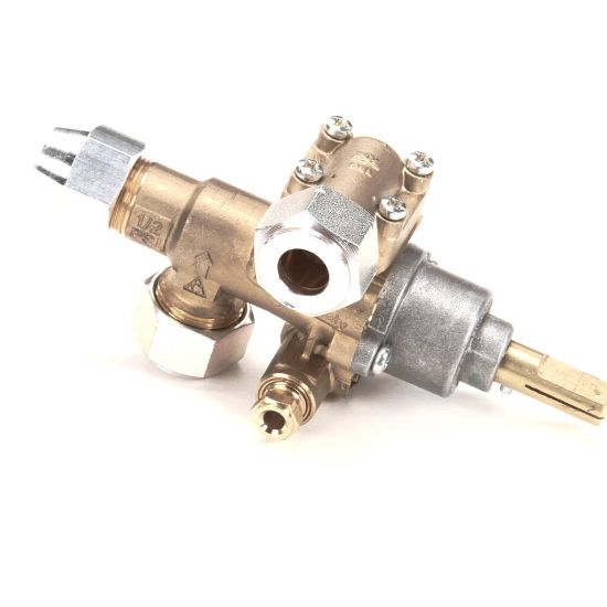 Picture of Garland 4601575 Flame Failure Valve Assy