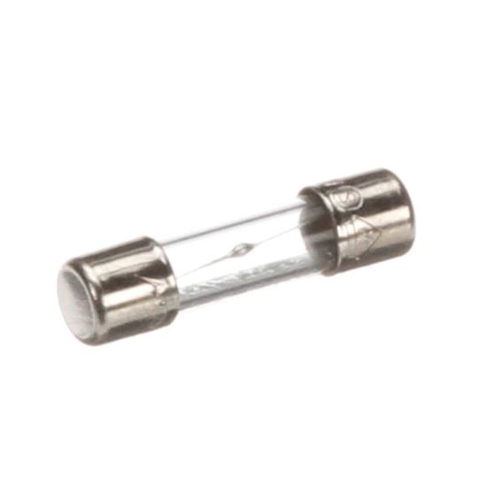 Picture of Garland 4600637 Fuse - Slow 250Vac 6.3A 5X20