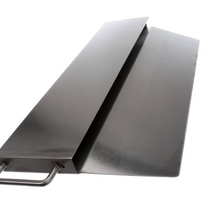Picture of Garland 4601443 Grease Dwr Asy- Rt Full Flared