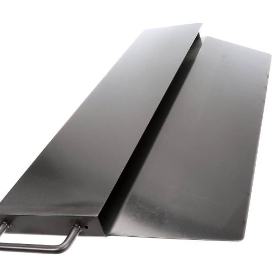 Picture of Garland 4601443 Grease Dwr Asy- Rt Full Flared