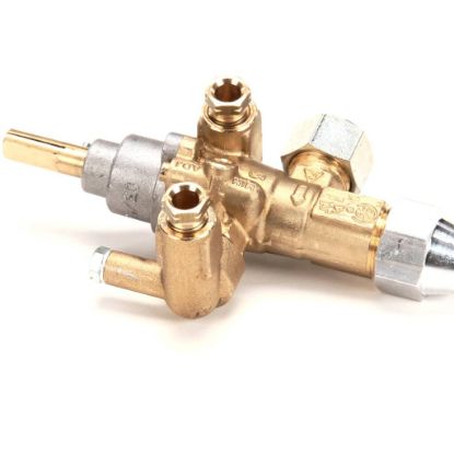 Picture of Garland 4601582 Flame Failure Valve Assy