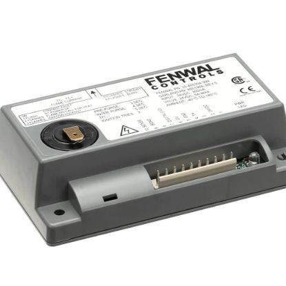 Picture of Garland 4601966 Ignition Module 24Vdc Fe Nwal W