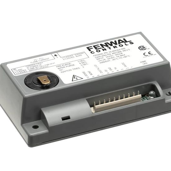 Picture of Garland 4601966 Ignition Module 24Vdc Fe Nwal W