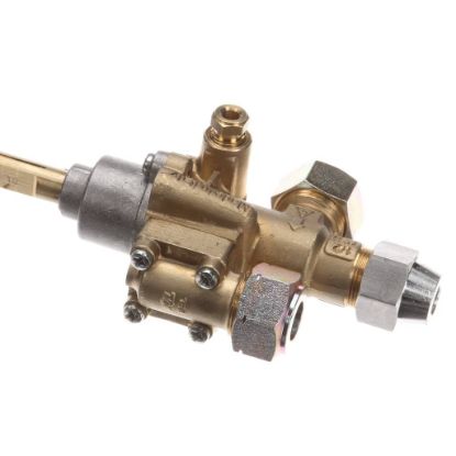 Picture of Garland 4601583 Oven Valve