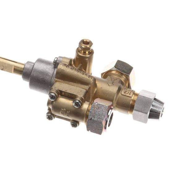 Picture of Garland 4601583 Oven Valve