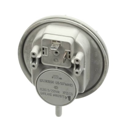 Picture of Garland 4601975 Pressure Switch - Huba M Odel 6