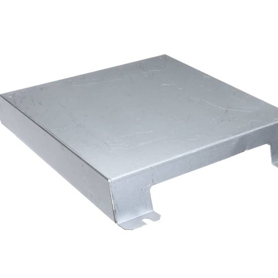 Picture of Garland 4602037 Flue Box Main 12