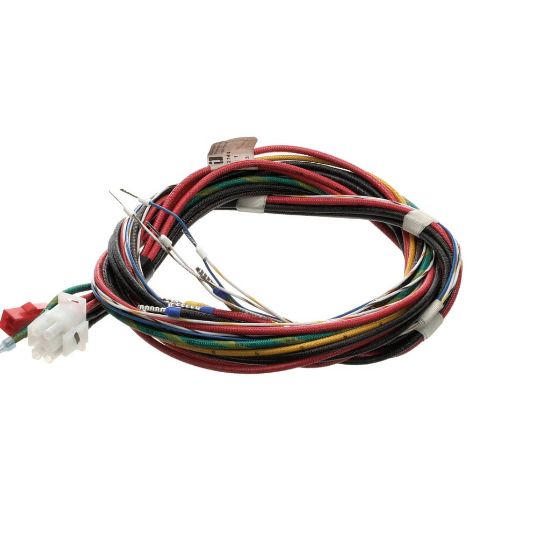 Picture of Garland 4602144 Harness Platen