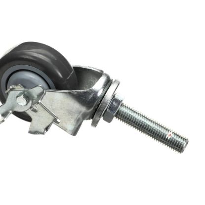 Picture of Garland 4602571 Caster - 4In Dia X .875 Stem S