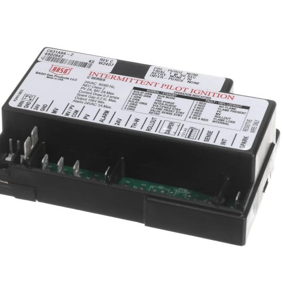 Picture of Garland 4602642 Ignition Module