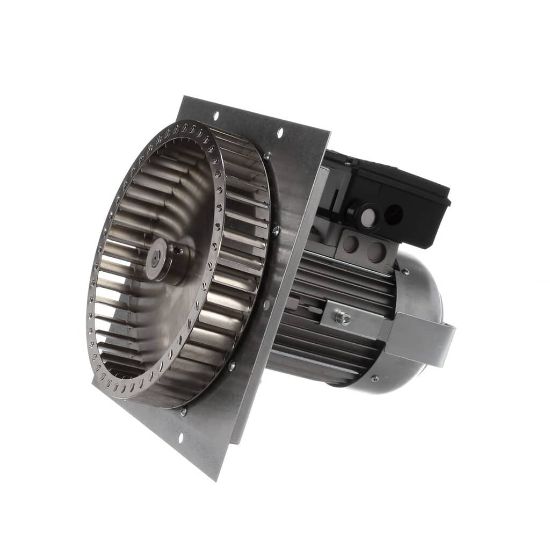 Picture of Garland 4602805 Motor Assy 115V 2Sp