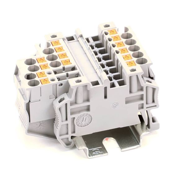 Picture of Garland 4602786 Terminal Block Lv