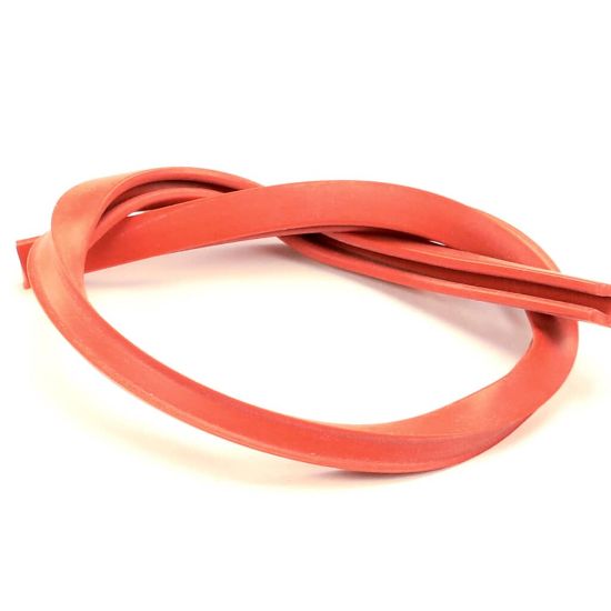 Picture of Garland 4602821 Seal; Broiler Box Front Extrud