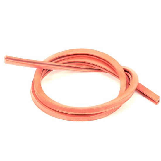 Picture of Garland 4602822 Seal; Broiler Box Side Extrude