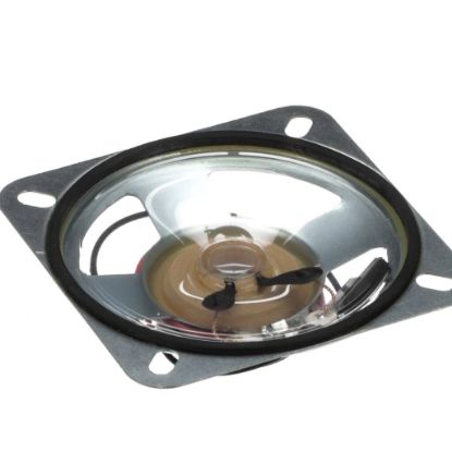 Picture of Garland 4602687 Speaker Pearl Platform