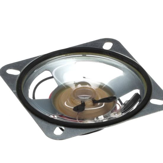 Picture of Garland 4602687 Speaker Pearl Platform