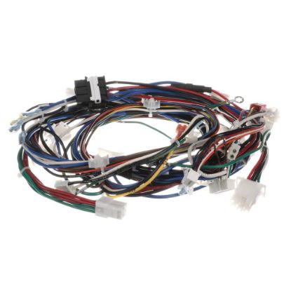 Picture of Garland 4602765 Harness Power Disb Middle Ul