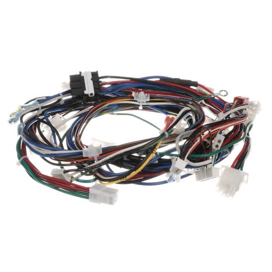 Picture of Garland 4602765 Harness Power Disb Middle Ul