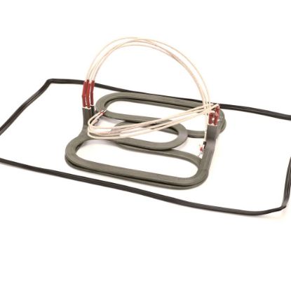Picture of Garland 4603107 Platen Heater Kit