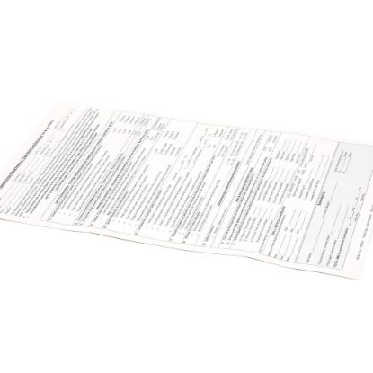 Picture of Garland 4603181 Preventive Maintenance/ Certif