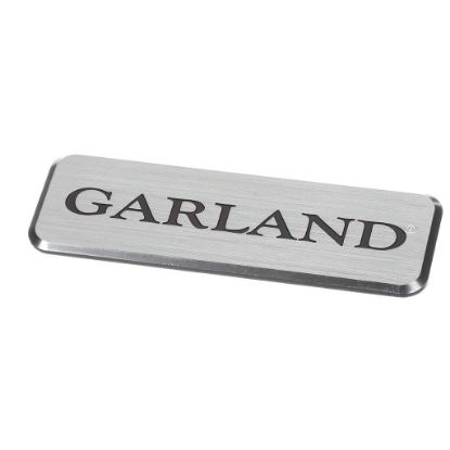 Picture of Garland 4603340 Logo Welbilt Garland Std Large