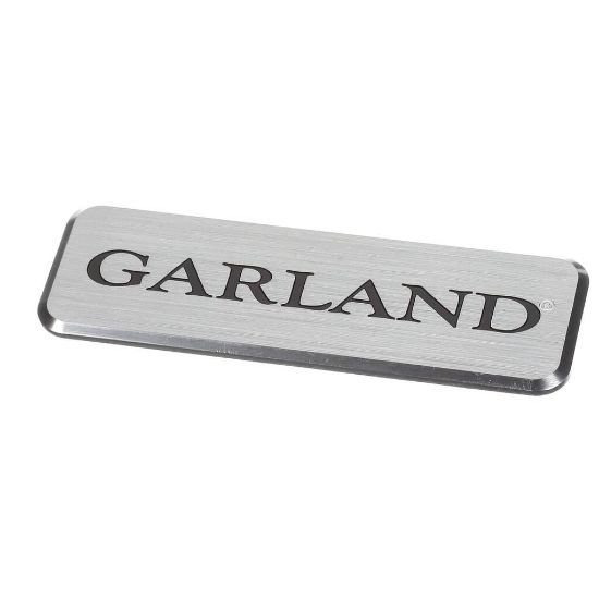 Picture of Garland 4603340 Logo Welbilt Garland Std Large