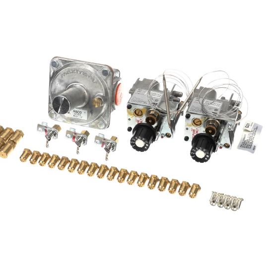 Picture of Garland 4604243 Conversion Kit 48-60 G/u Rnge To Pro
