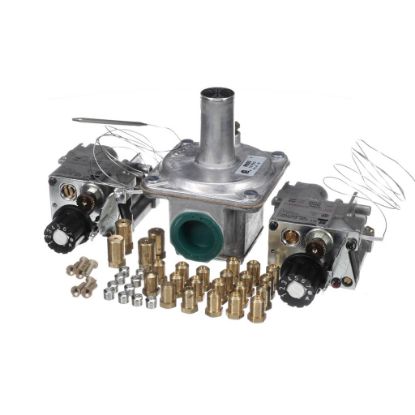 Picture of Garland 4604252 Conv.kit Gar.gf Ser.ran. 48""-60"" Nat.gas