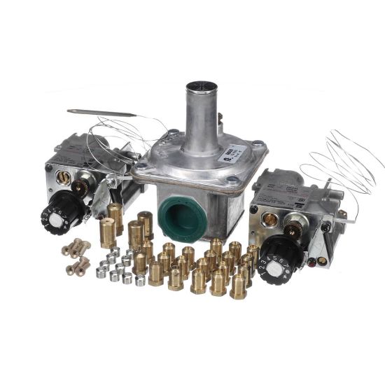 Picture of Garland 4604252 Conv.kit Gar.gf Ser.ran. 48""-60"" Nat.gas