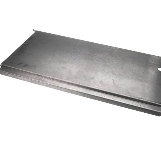 Picture of Garland 4604121 Baffle Right 26W