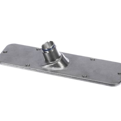 Picture of Garland 4604359 Cowl Access Lid, Cast W/long Neck