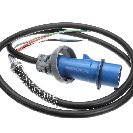 Picture of Garland 4606194 Ec 30A Cord & Plug Asm Hubbell