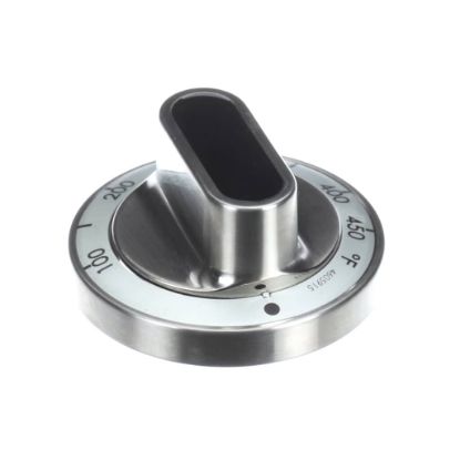 Picture of Garland 4606640 Assy - Grid Deg F Knob