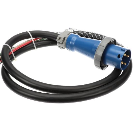 Picture of Garland 4606195 Iec 60A Cord & Plug Asm Hubbell